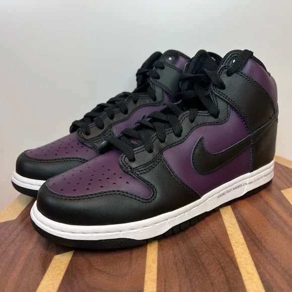 Nike Dunk High - Picture 1 of 7